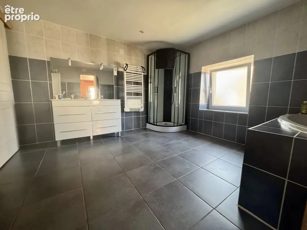 Maison 3 pièces 110 m² à Butten avec grand jardin - photo 6