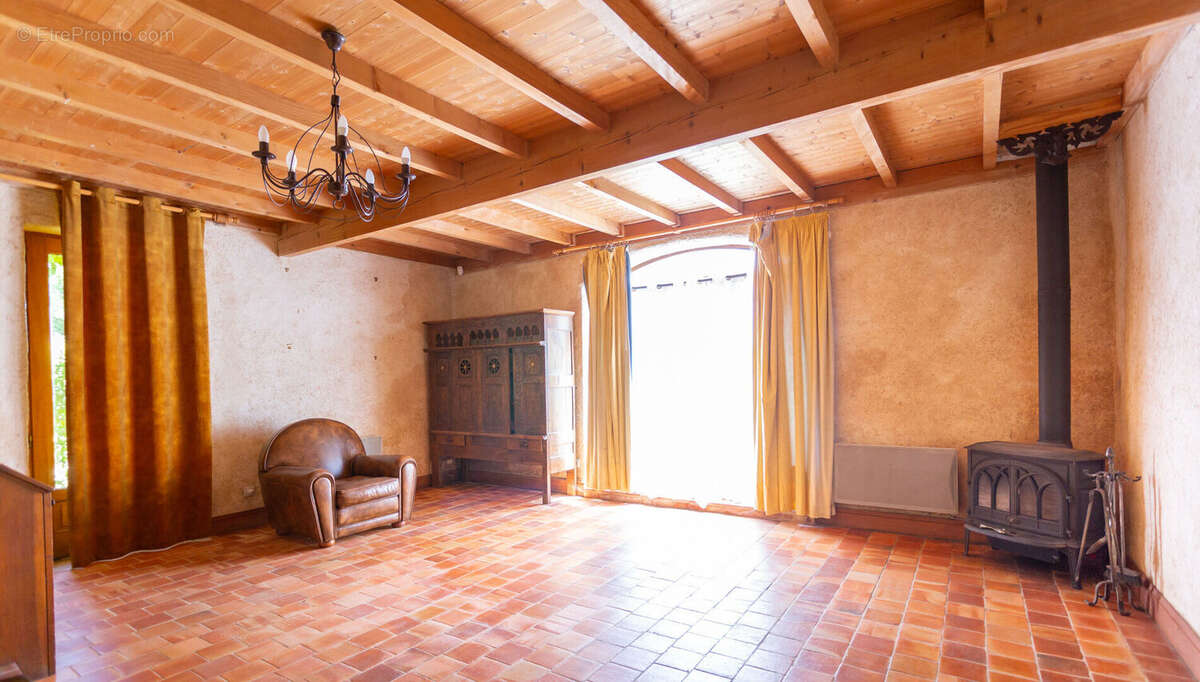 Maison à RIEC-SUR-BELON