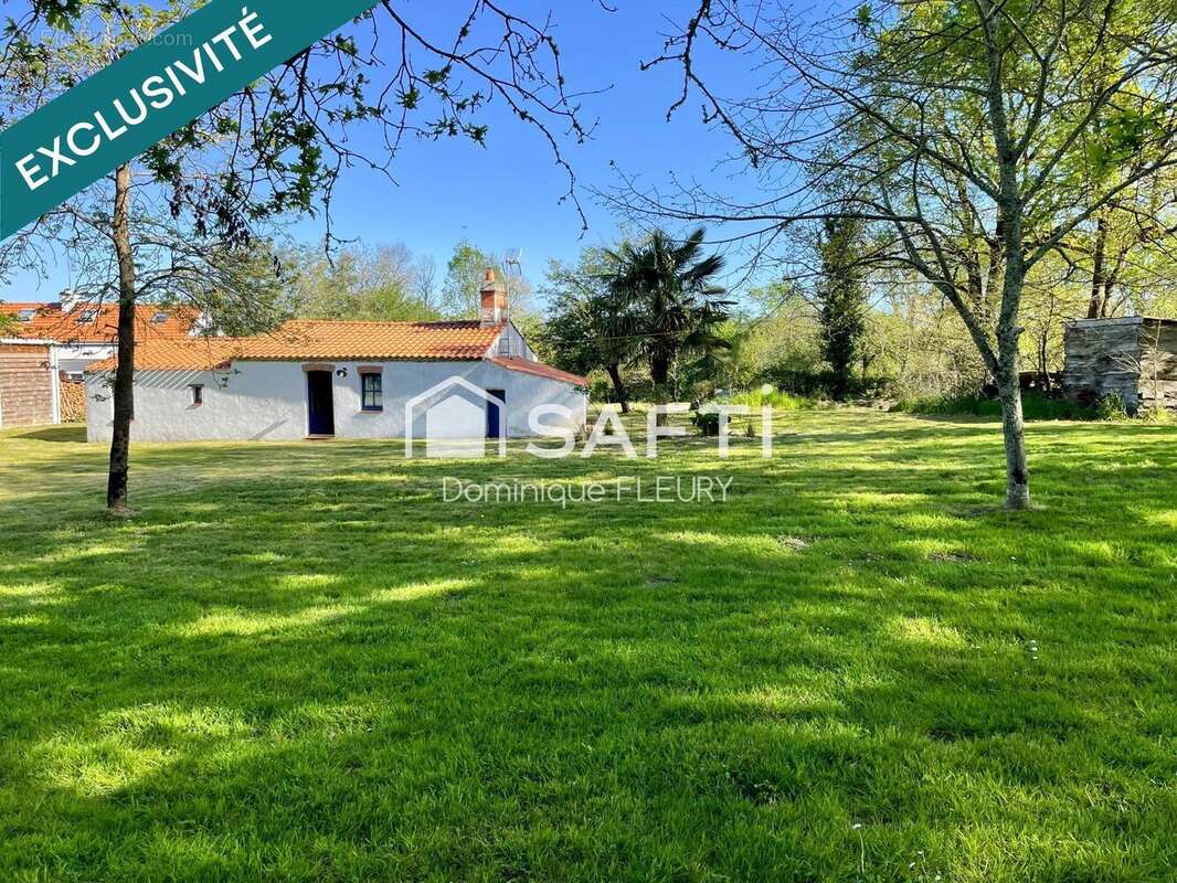 Photo 7 - Maison à BOIS-DE-CENE