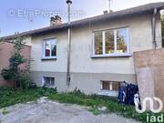 Photo 1 - Maison à LE BLANC-MESNIL