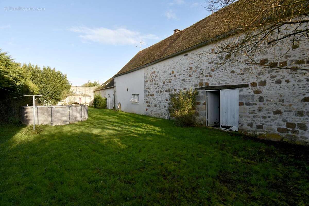 Photo 2 - Maison à VIMPELLES