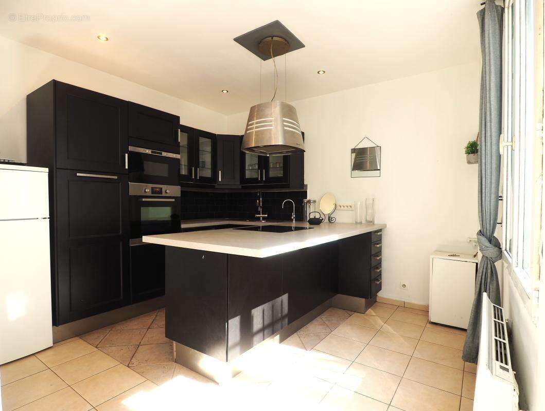 Appartement à MONTREUIL