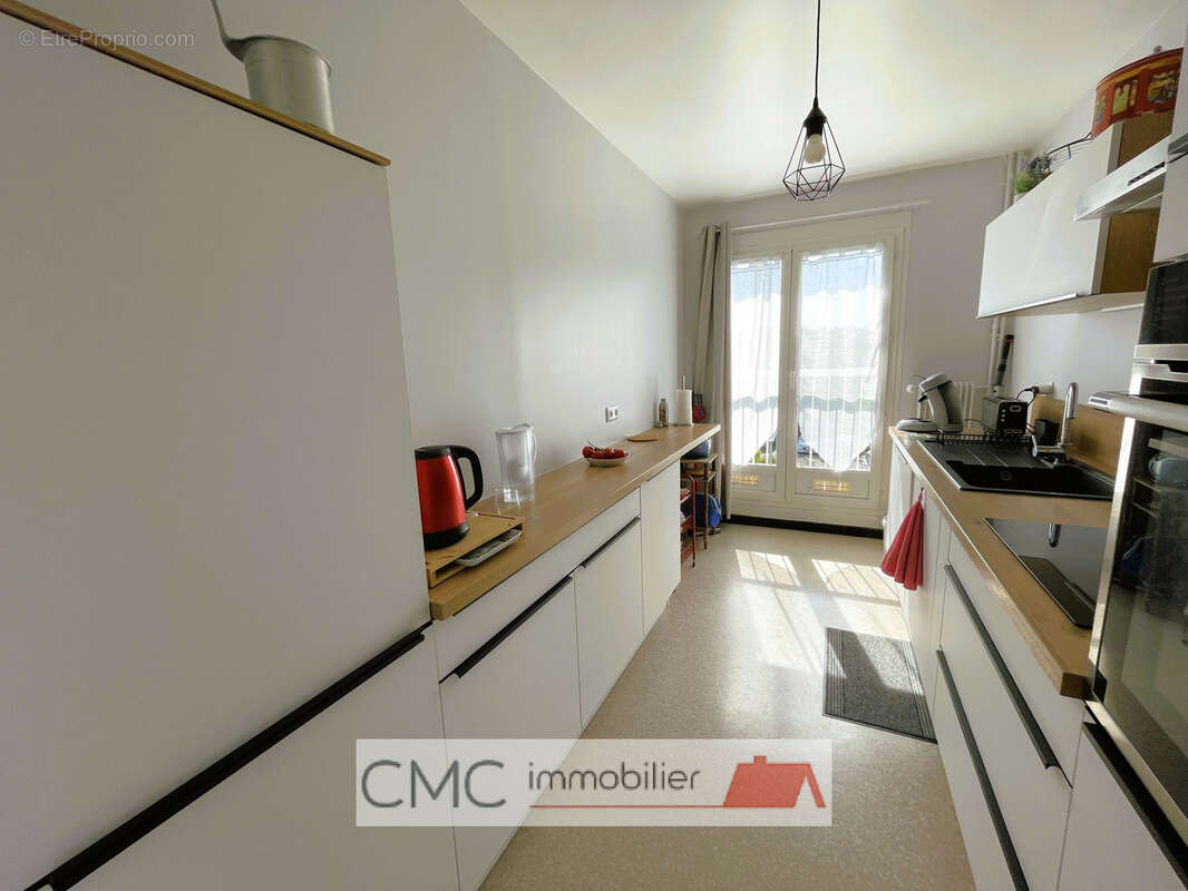 Appartement à CHARTRES