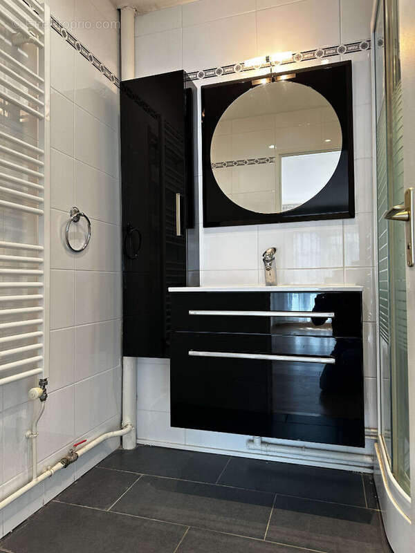 Hypercentre de Nancy - Appartement de 72,5 m² avec parking et cave - photo 7