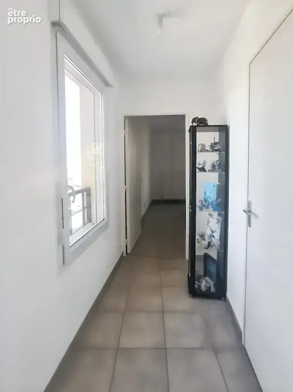 Appartement 2 pièces 46 m² à vendre à Villefranche-Sur-Saone (69400) - photo 9