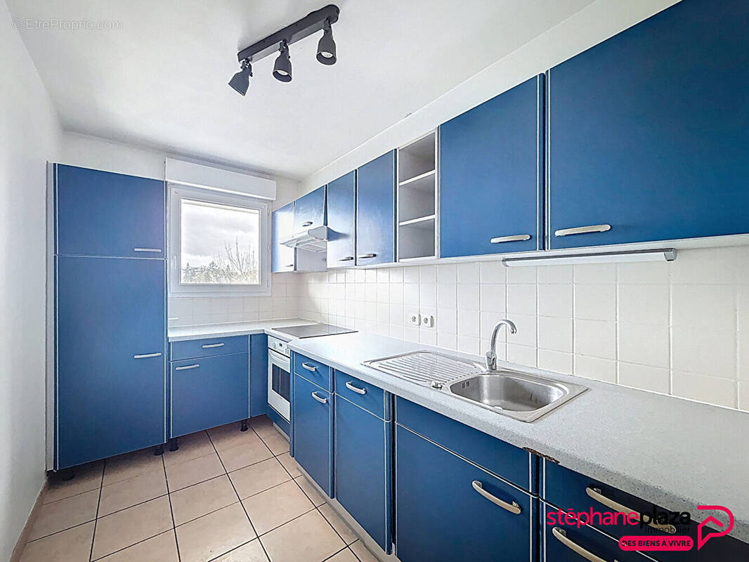 Appartement à TOURS