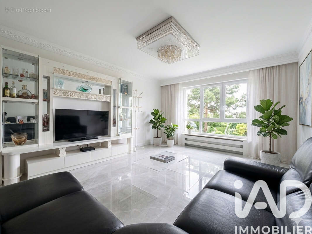 Photo 3 - Appartement à BAGNOLET
