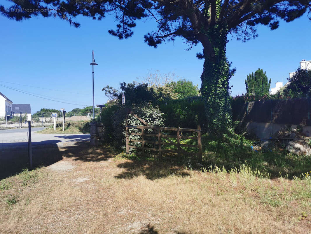 Maison à CARNAC