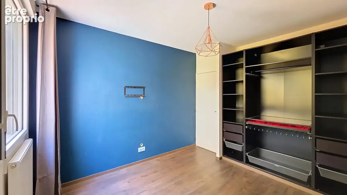 EXCLUSIVITE - Cézeaux, Superbe T3 récent avec terrasse et garage - photo 6