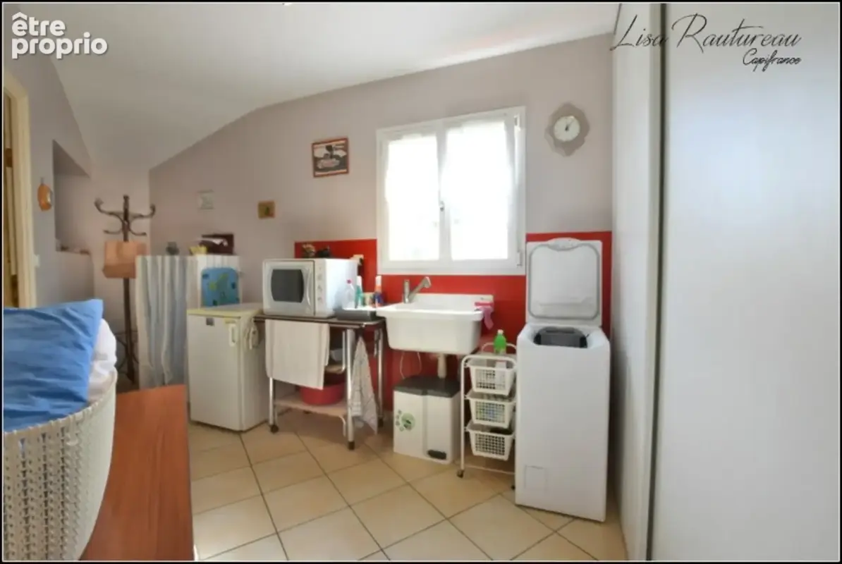 Maison à vendre 5 pièces CLISSON (44) - photo 21
