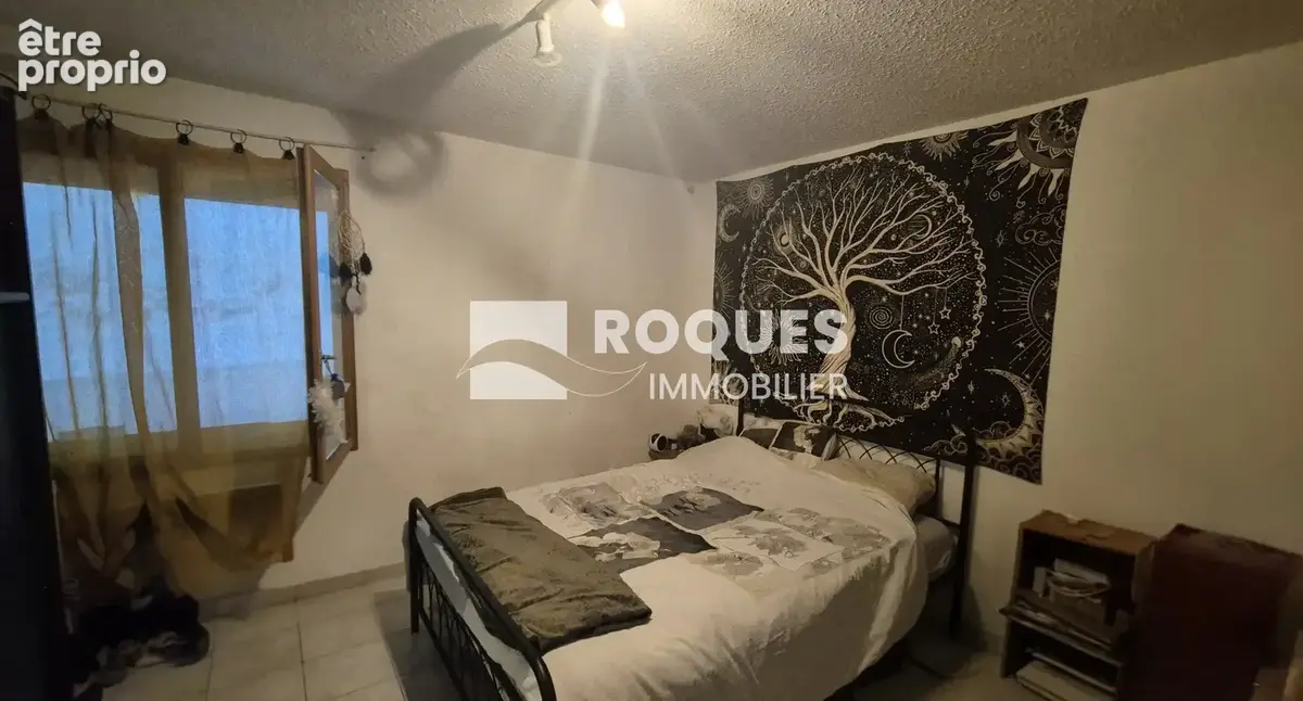 LAMALOU LES BAINS à vendre Appartement type F3 en rez de chaussée avec garage - photo 7