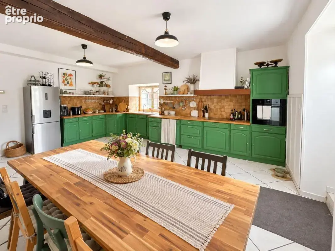 Maison À Vendre - photo 9