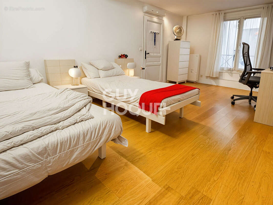 Appartement à VERSAILLES