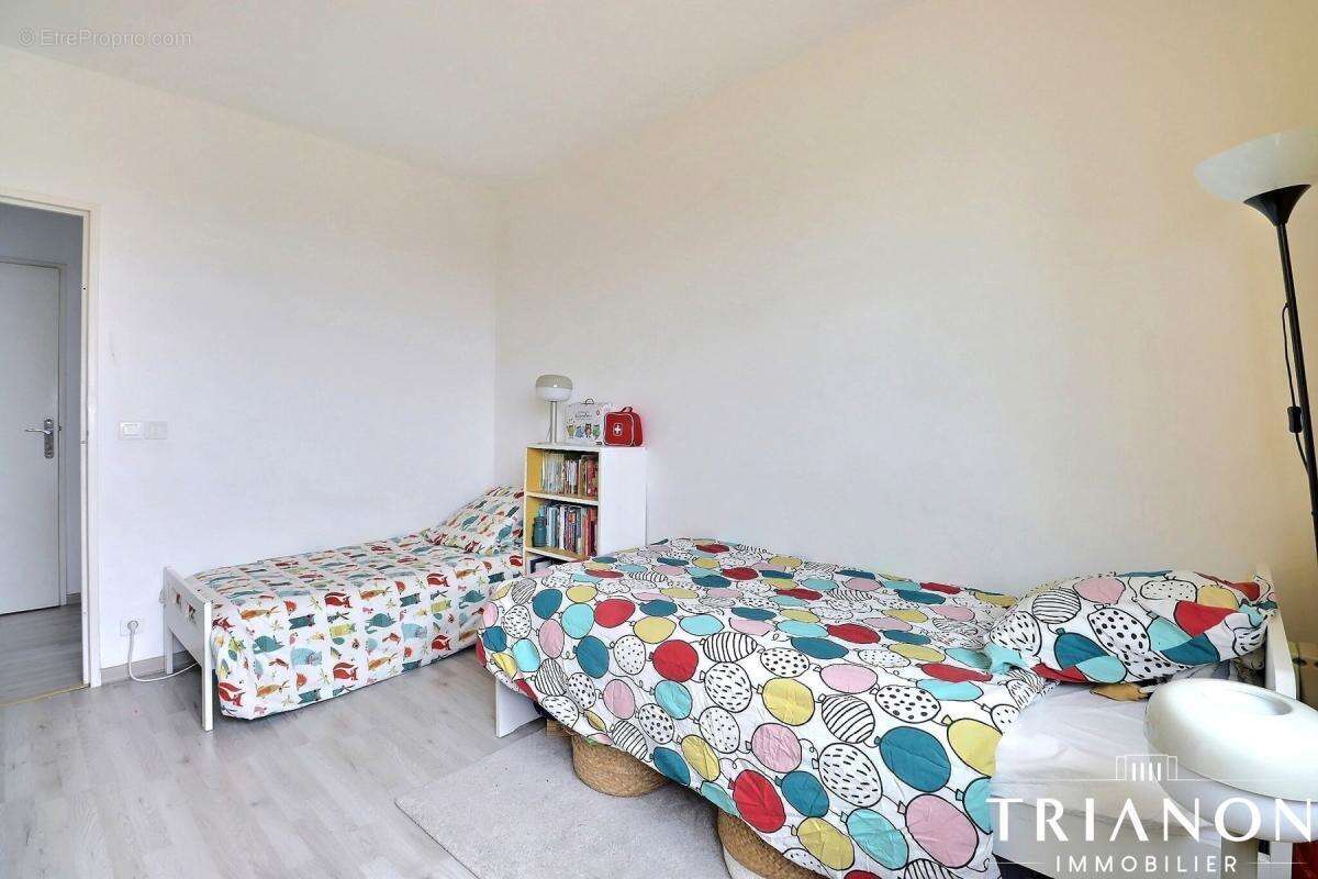 Appartement à POISSY