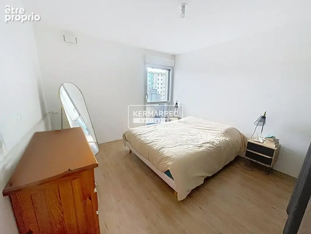 Appartement  3 pièce(s) - photo 10