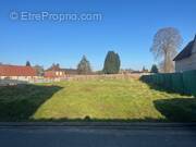 Terrain à SAINT-MAXENT