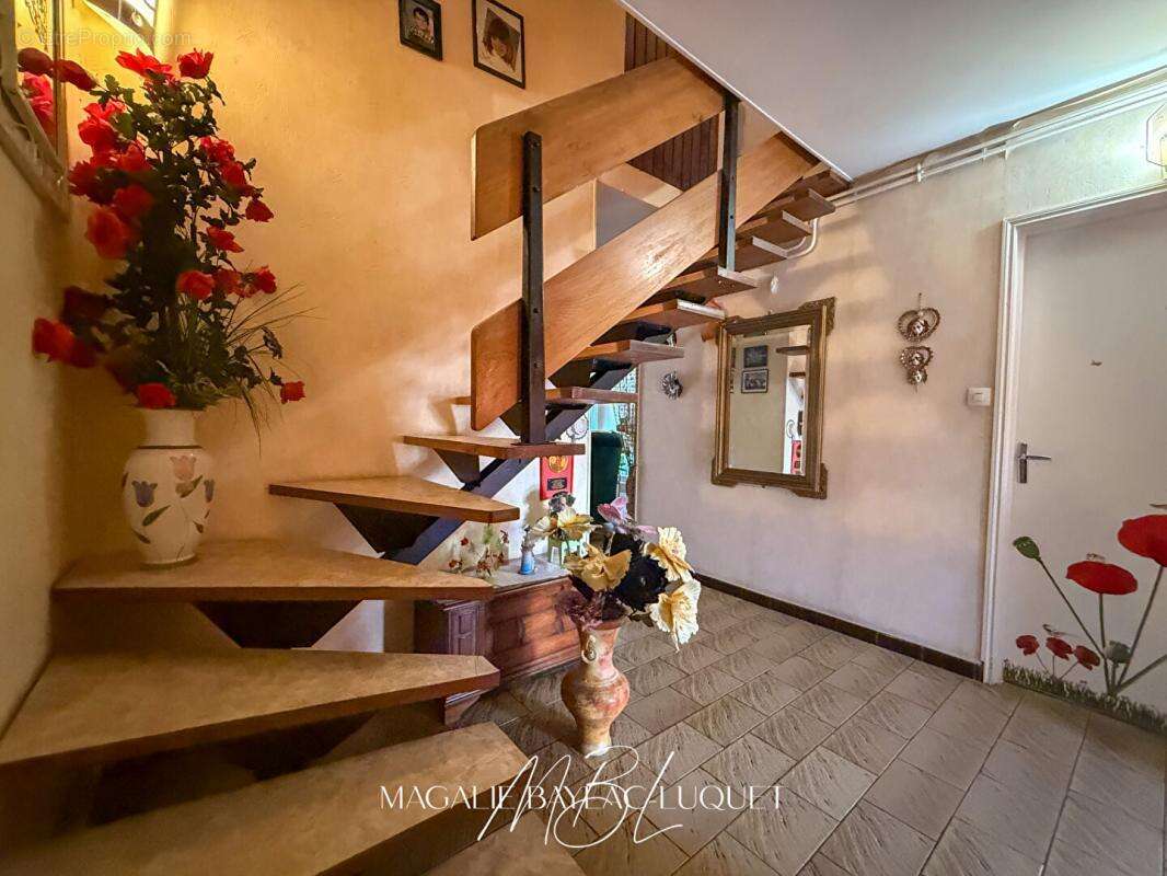 Maison à CARCASSONNE