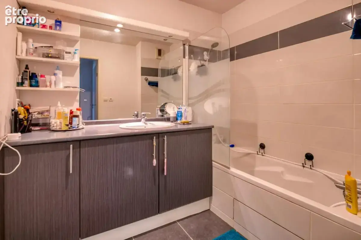 Appartement de 3 pièces de 57 m² à Toulouse - photo 14