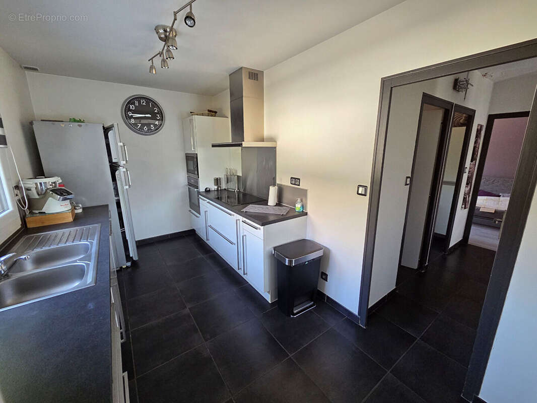 Maison à RUFFEY-LES-ECHIREY