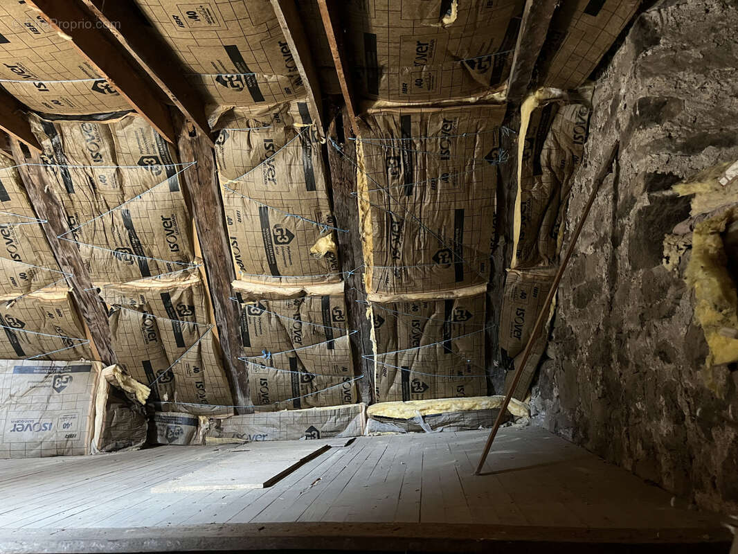 Maison à ANGLARDS-DE-SALERS