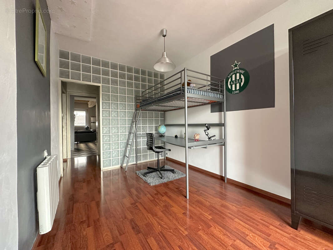 Appartement 133m2 hyper-centre avec balcon, cave et grenier - photo 8