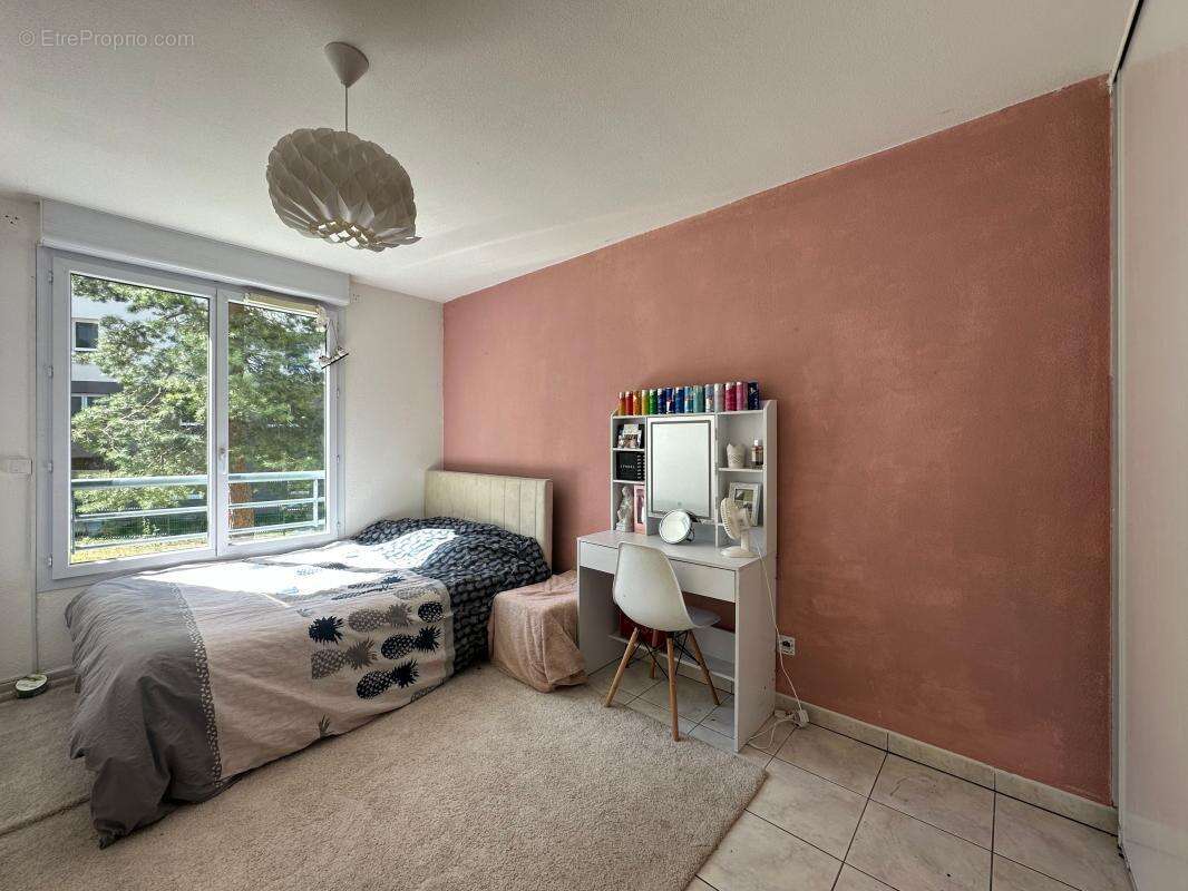 Appartement à RUMILLY