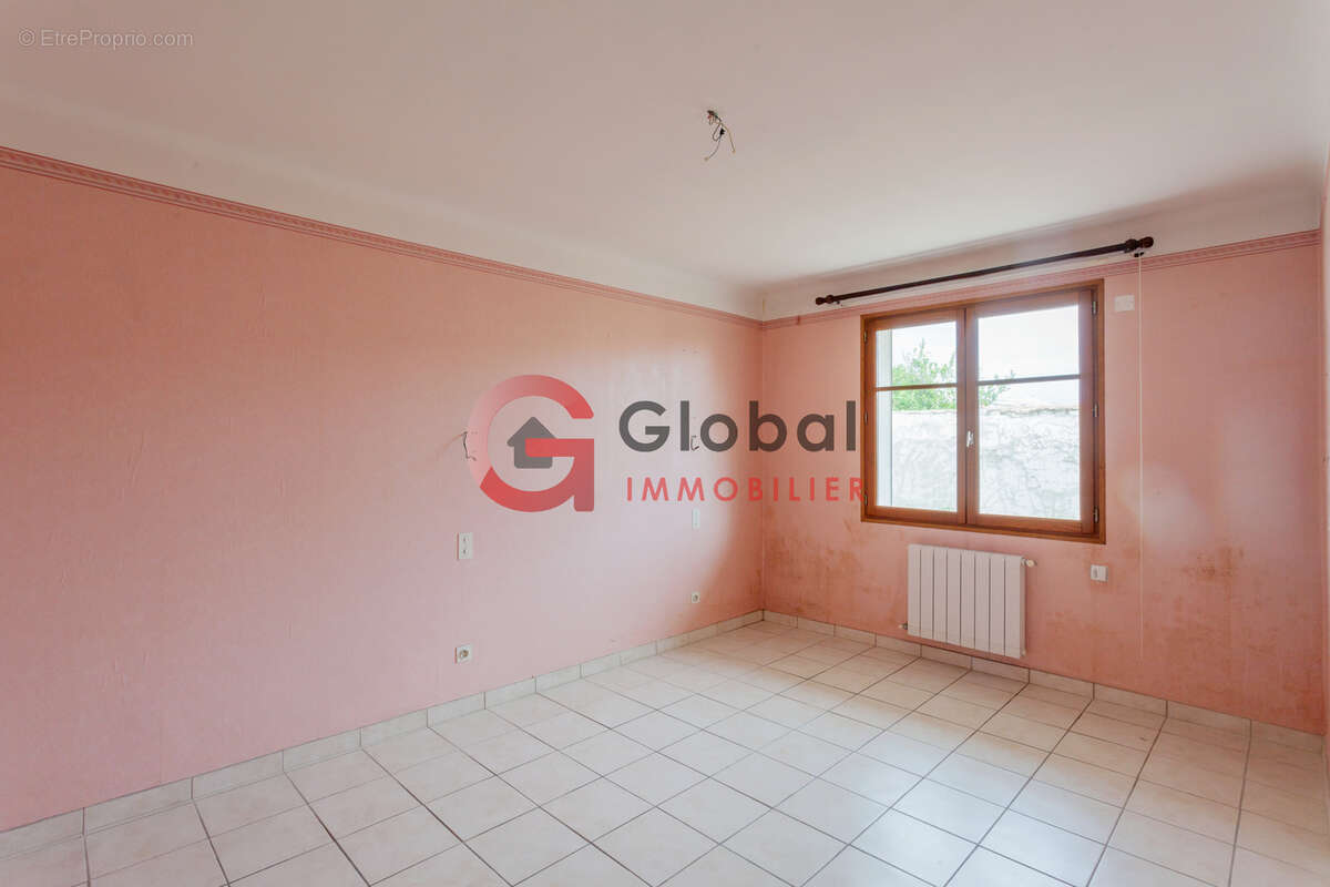 Appartement à LA CIOTAT