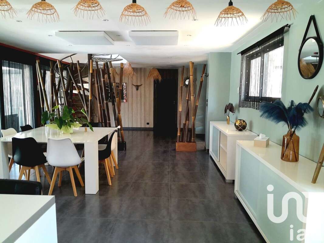 Photo 6 - Maison à AIGUES-MORTES