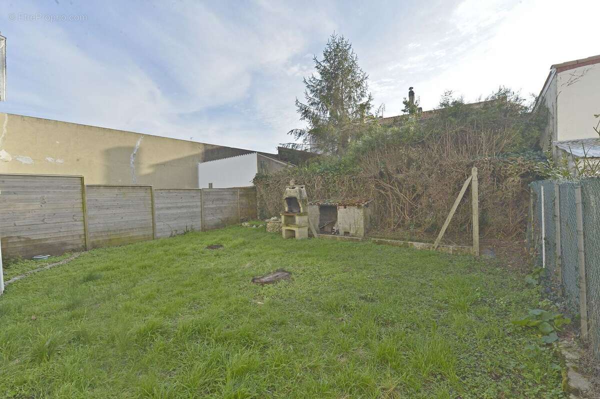 Maison 90 m² à Royan  - photo 9