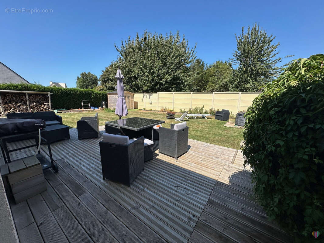 Maison 126 m² à Fecamp  - photo 3