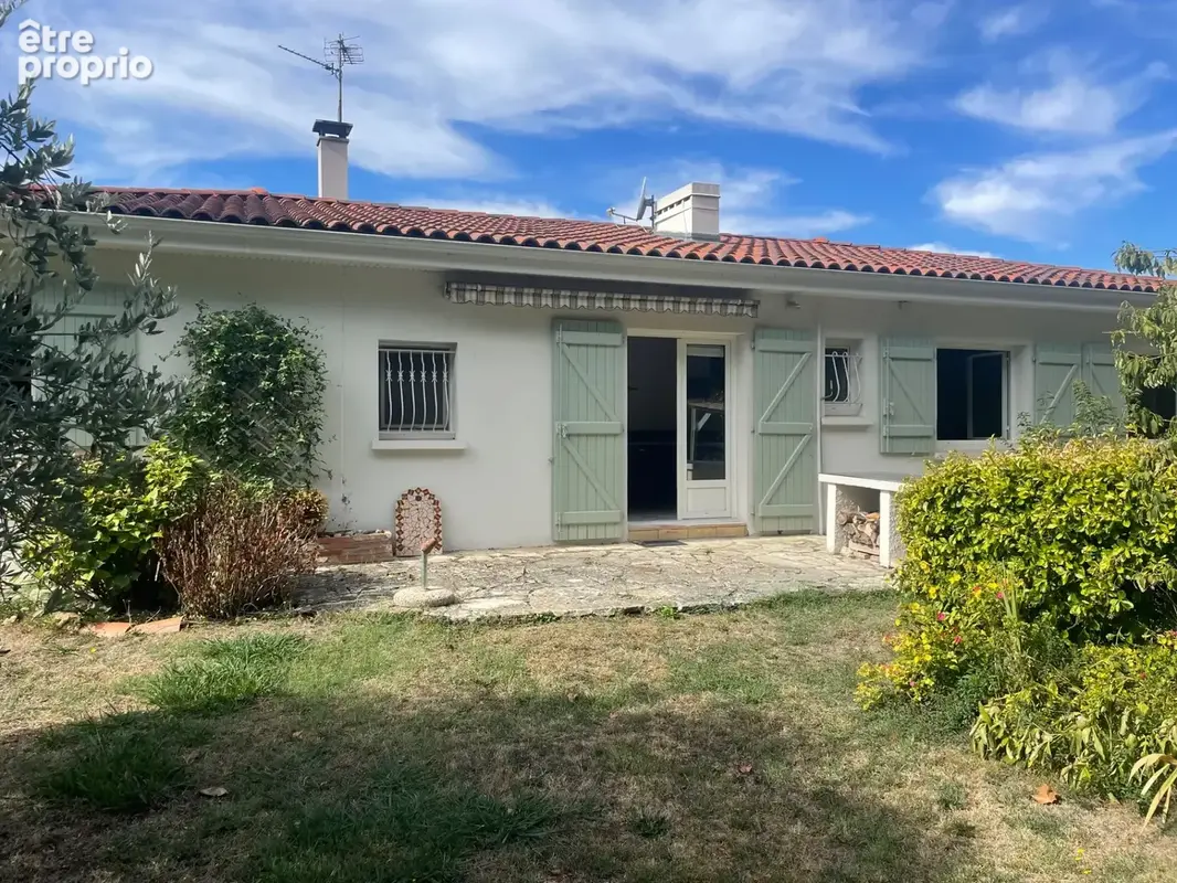 Maison à vendre 6 pièces PIN BALMA (31) - photo 3