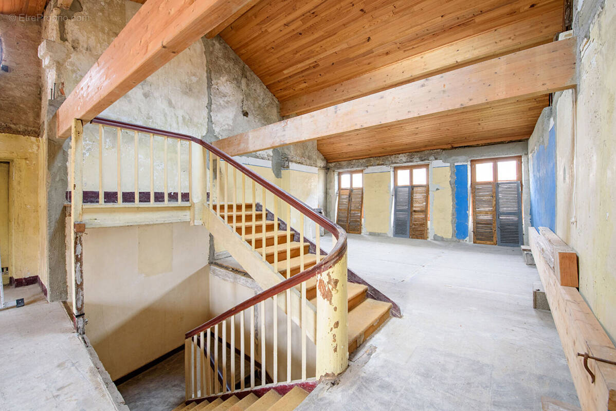 Maison à SAINT-SEVER