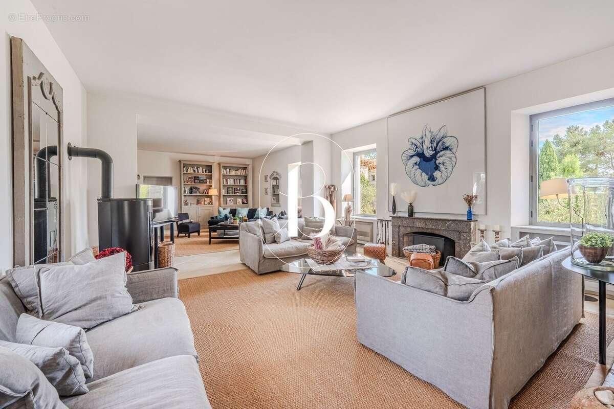 Maison 500 m² à Barjac  - photo 19