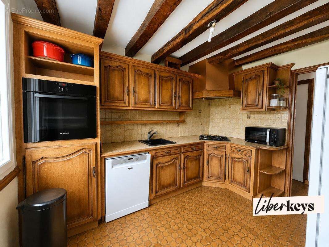 Maison à JOUE-LES-TOURS