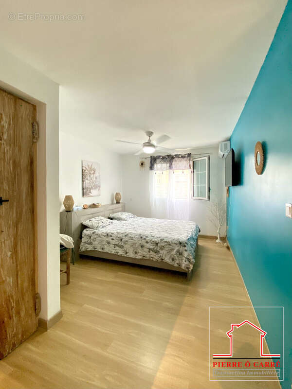 Maison à LE TAMPON