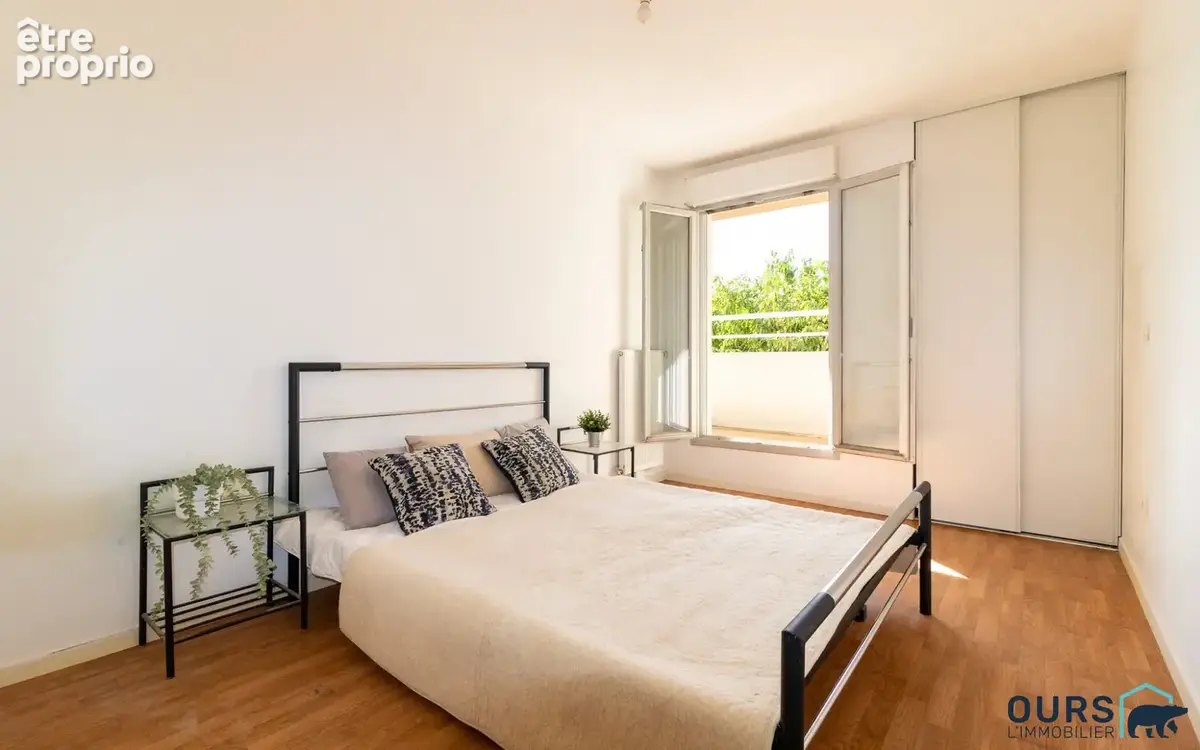 Appartement 2 pièces 52 m² à vendre à Saint-Denis (93200) - photo 9