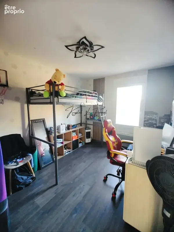Maison 4 pièces 107 m² à vendre à Villiers-En-Plaine (79160) - photo 9