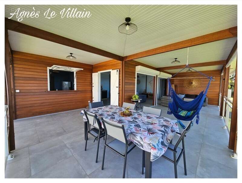 Maison à BOUILLANTE