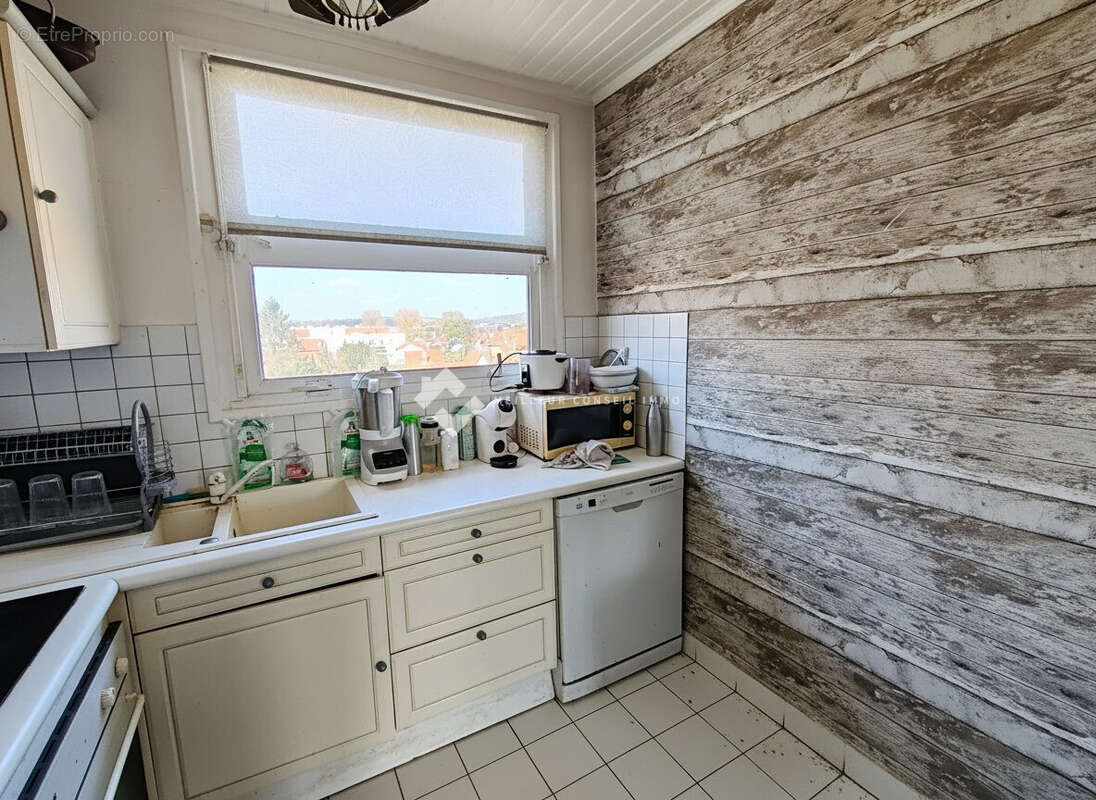 Appartement à CHELLES