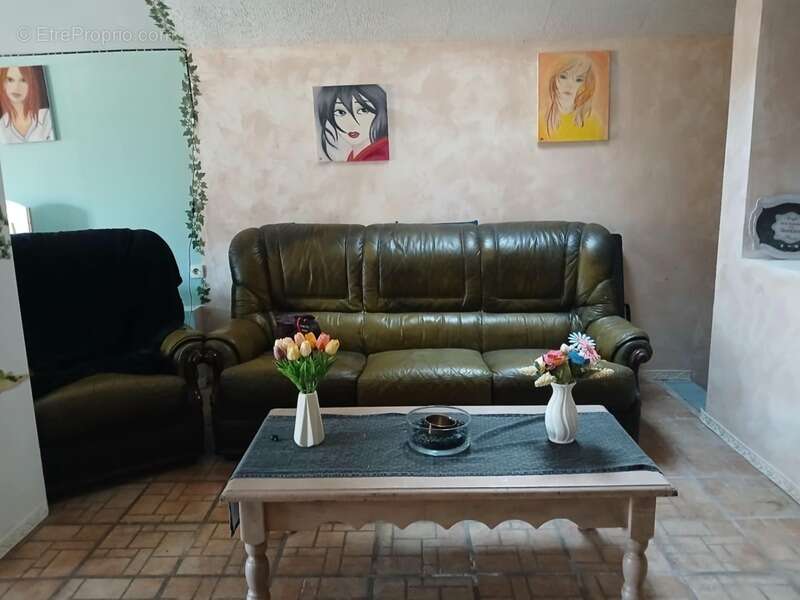 Maison à THIERS