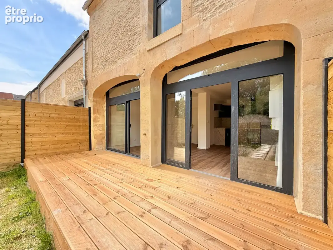 Photo Maison à Anisy au prix de 285 000€
