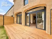 Maison à ANISY
