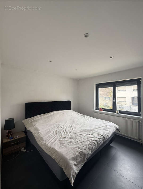 Maison à STEINBRUNN-LE-HAUT