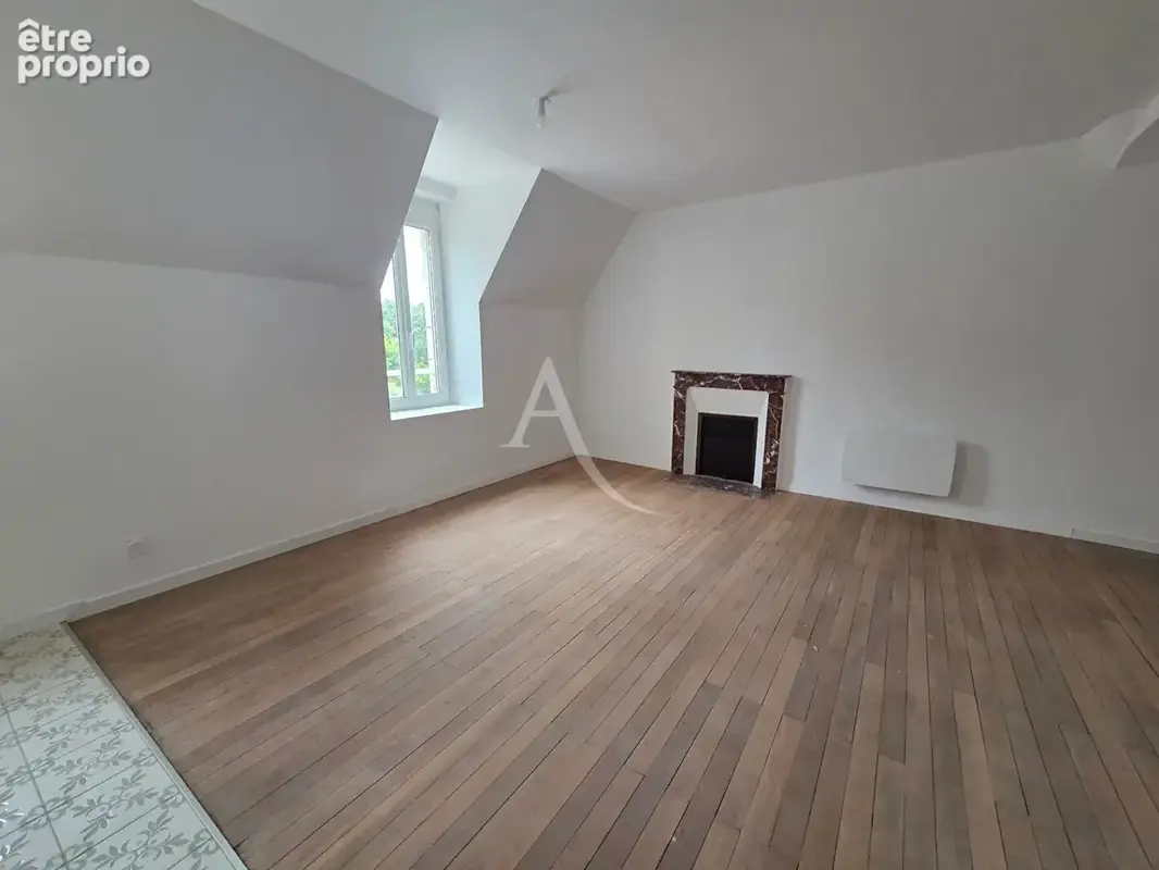Appartement Aizenay 2 pièces 40 m² - photo 2