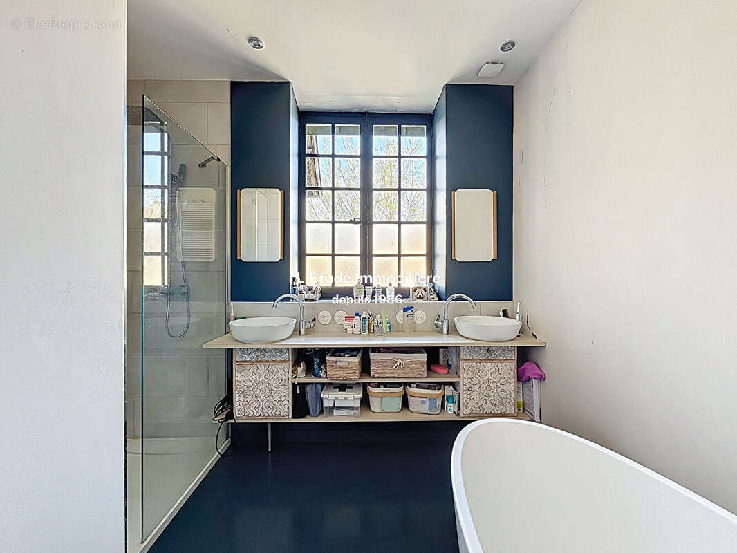 Appartement à CALUIRE-ET-CUIRE