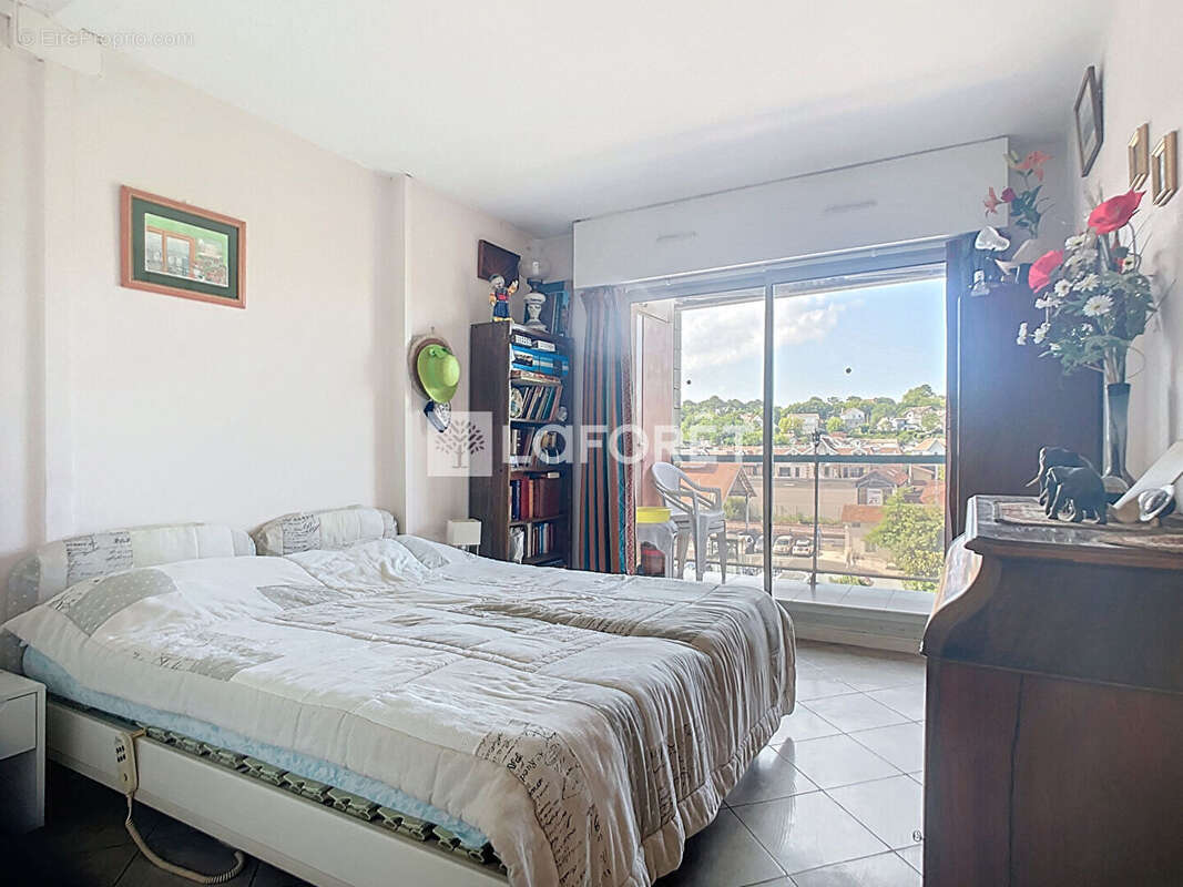 Appartement à ARCACHON