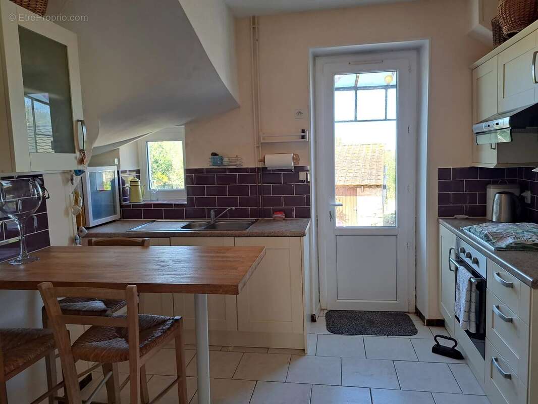 Charmante maison - photo 15