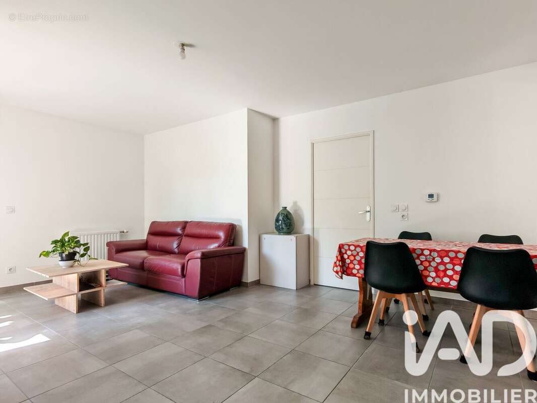 Photo 7 - Appartement à BRON