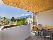 Appartement à MONTMELIAN