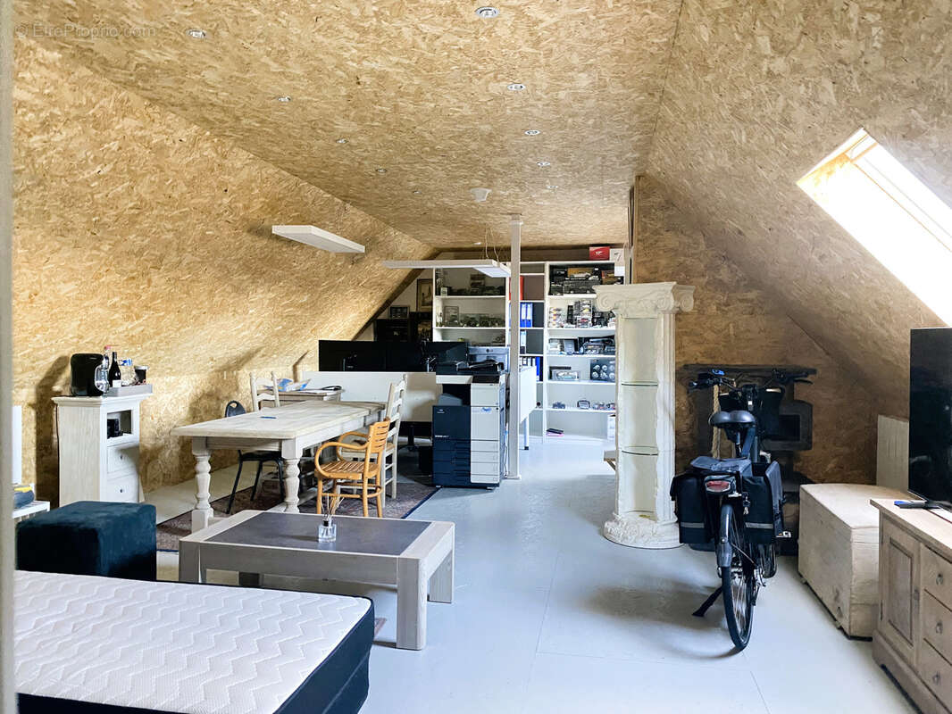 Maison à PIFFONDS